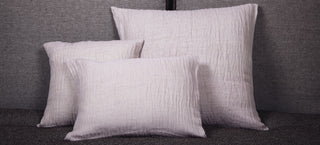 Petra 40x40 - Pillows