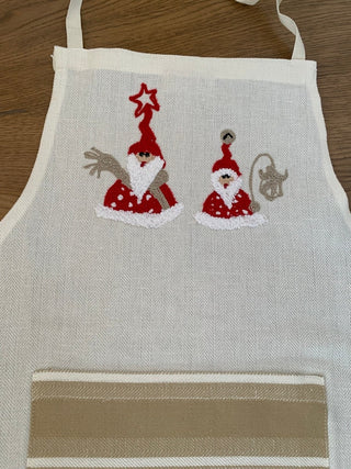 AMBMULE embroidered Christmas 2021