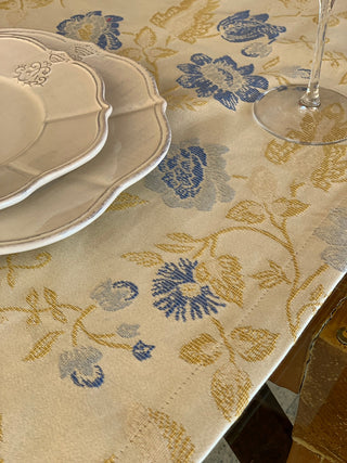 MURANO - TABLERUNNER AND LONG PLACEMAT