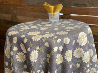 MARGHERITE - TABLECLOTH