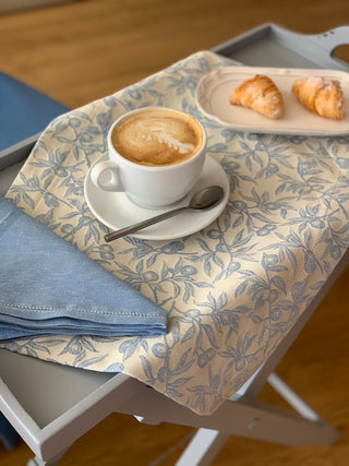 PLACEMAT / LONG PLACEMAT OLIVO SELVATICO 