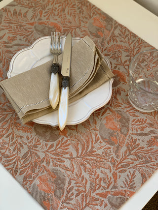 GOLDFINCH (CARDELLINO) - PLACEMAT