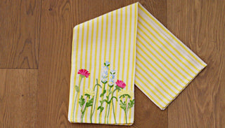 Wildflowers - Kitchen towel