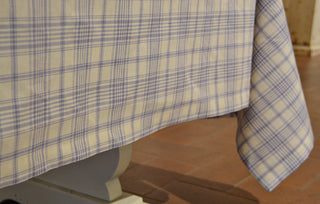 Galles, Lavender - Tablecloth 