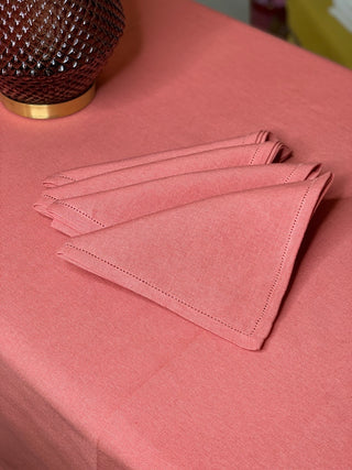 Tablecloth Zodiaco 160x170cm + 4 napkins